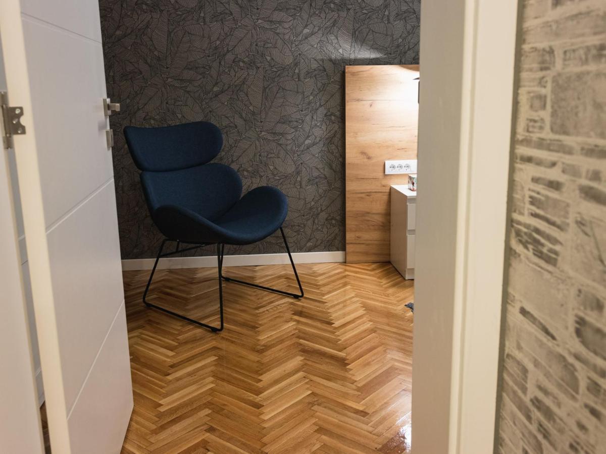 My Space Apartment Subotica Exterior foto