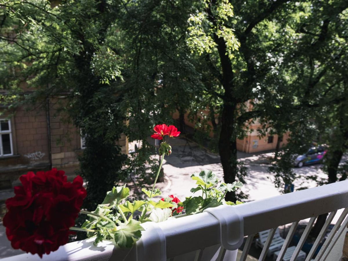 My Space Apartment Subotica Exterior foto